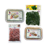 Frozen Hot Pot Vegetable Pack – 4 Pack 🥬🍲