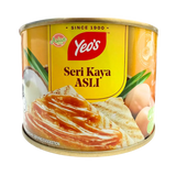 Yeo's Seri Kaya Asli Coconut Jam 480g