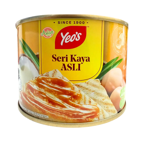 Yeo's Seri Kaya Asli Coconut Jam 480g