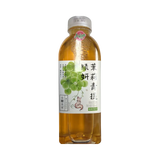 Zhiwu Jiadao Jasmine Green Grape Sugar-Free Tea 500ml