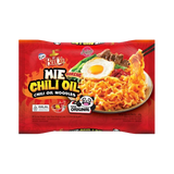BonCabe Mie Chilli Oil Noodles 60g