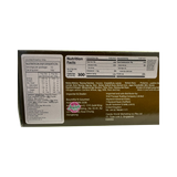 Lava Bites Dark Chocolate Pistachio Family Pack 200g