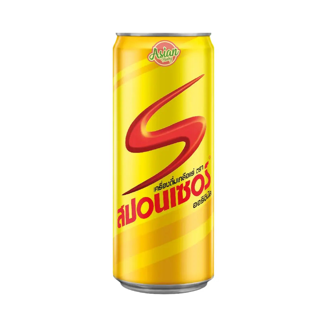 Sponsor Classic Carbonated Drink 325ml
