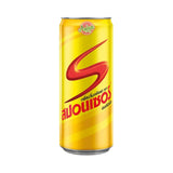 Sponsor Classic Carbonated Drink 325ml