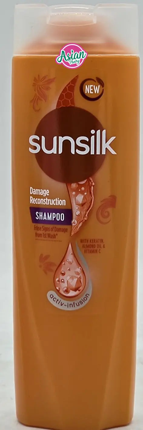 Sunsilk Damage Repair Shampoo 180ml
