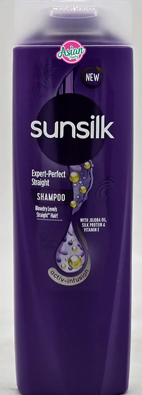 Sunsilk Perfect Straight Shampoo 180ml