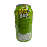 OKF Big Ball Grape Drink 340ml
