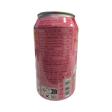 OKF Big Ball Peach Drink 340ml