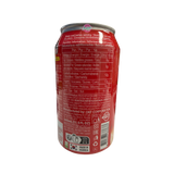 OKF Big Ball Strawberry Drink 340ml