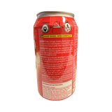 OKF Big Ball Strawberry Drink 340ml