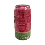 OKF Peach Drink with Aloe Vera 340ml