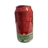 OKF Strawberry Drink with Aloe Vera 340ml