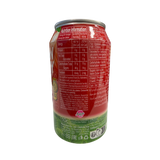 OKF Strawberry Drink with Aloe Vera 340ml