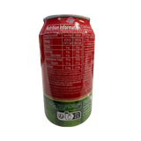 OKF Watermelon Drink with Aloe Vera 340ml