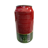 OKF Watermelon Drink with Aloe Vera 340ml