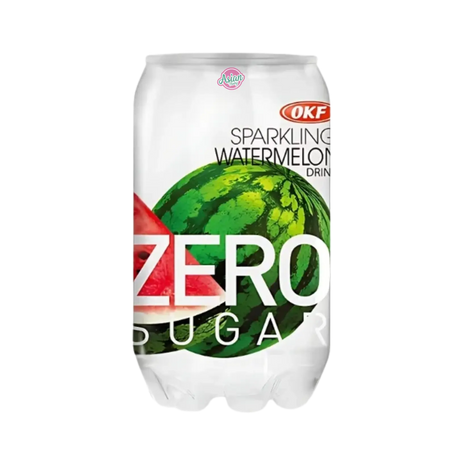 OKF Sparkling Watermelon Zero Sugar 350ml