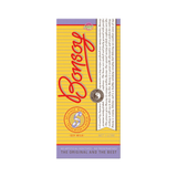 Bonsoy Soy Milk 1L