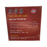 Nutrileaf Liver Care Herbal Tea