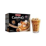 MacCoffee Cafe Pho Gold 3in1 290g