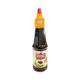 Lotus Coconut Caramel (Nước Màu Dừa) 180ml
