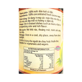 Lotus Coconut Caramel (Nước Màu Dừa) 180ml