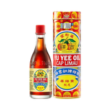 Cap Limau Yu Yee Oil 22ml
