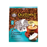 Old Town White Coffee Coconut Flavoured/Perisa Kelapa 260g