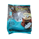 Old Town White Coffee Coconut Flavoured/Perisa Kelapa 260g