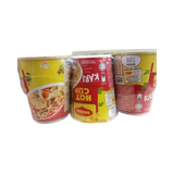 Maggi Hot Cup Noodles Curry 58g