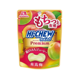 Morinaga Hi-Chew Premium Nanko Plum Soft Candy 32g