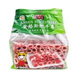 Shang Pin Fang Frozen Angus Beef Slices 900g