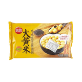 Synear Frozen Mini Black Sesame Rice Balls 300g