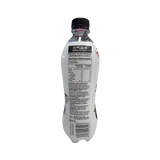 Genki Forest Black Grape Sparkling Water 480ml