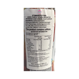 Genki Forest Cola Lemon Sparkling Water 480ml