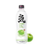 Genki Forest Green Apple Sparkling Water 480ml