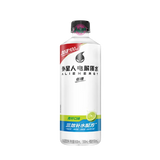 Genki Forest Alienergy Lime Electrolyte Water 600ml