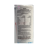 Genki Forest Alienergy Lime Electrolyte Water 600ml