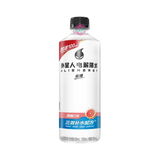 Genki Forest Alienergy Grapefruit Electrolyte Water 600ml