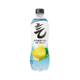 Genki Forest Baby Lemon/Lime Sparkling Water 480ml