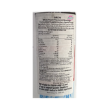 Genki Forest Alienergy White Peach Electrolyte Water 600ml