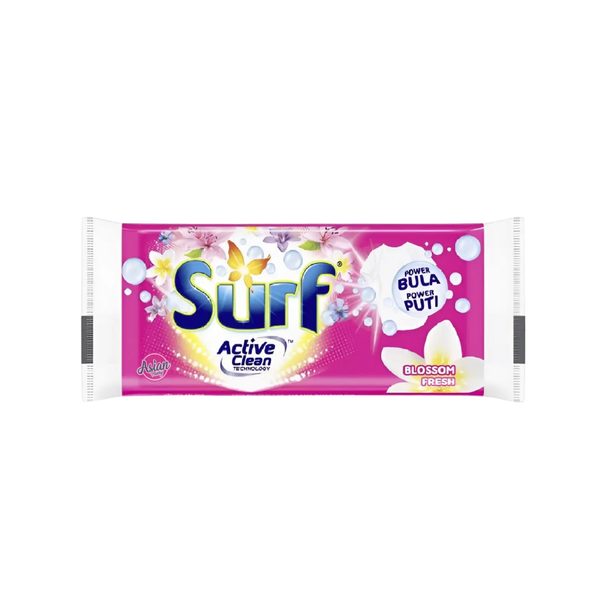 Surf Bar Jumbo (Blossom Fresh) Pink 120g