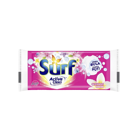 Surf Bar Jumbo (Blossom Fresh) Pink 120g
