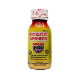 Omega Pain Killer Liniment 60ml