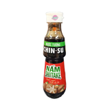 Chin-Su Seasoning Sauce with Shiitake Mushroom 330ml