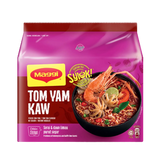 Maggi Syiok Tom Yam Kaw 88g