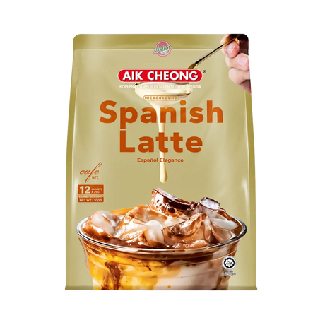 Aik Cheong Spanish Latte 300g