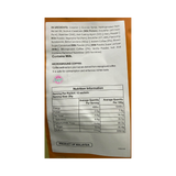 Aik Cheong Spanish Latte 300g