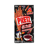 Glico Pretz Classic Buldak Hot Sauce Flavour Biscuit Sticks 41g