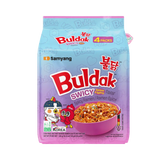 Samyang Buldak Hot Chicken Swicy Ramen 130g