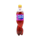 Fanta Grape Flavour 500ml